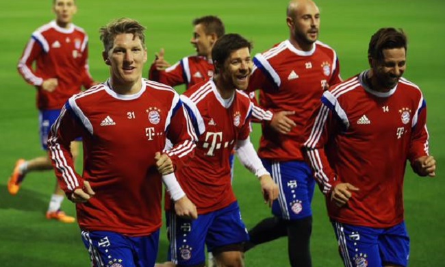 完成了绝杀 完成了绝杀