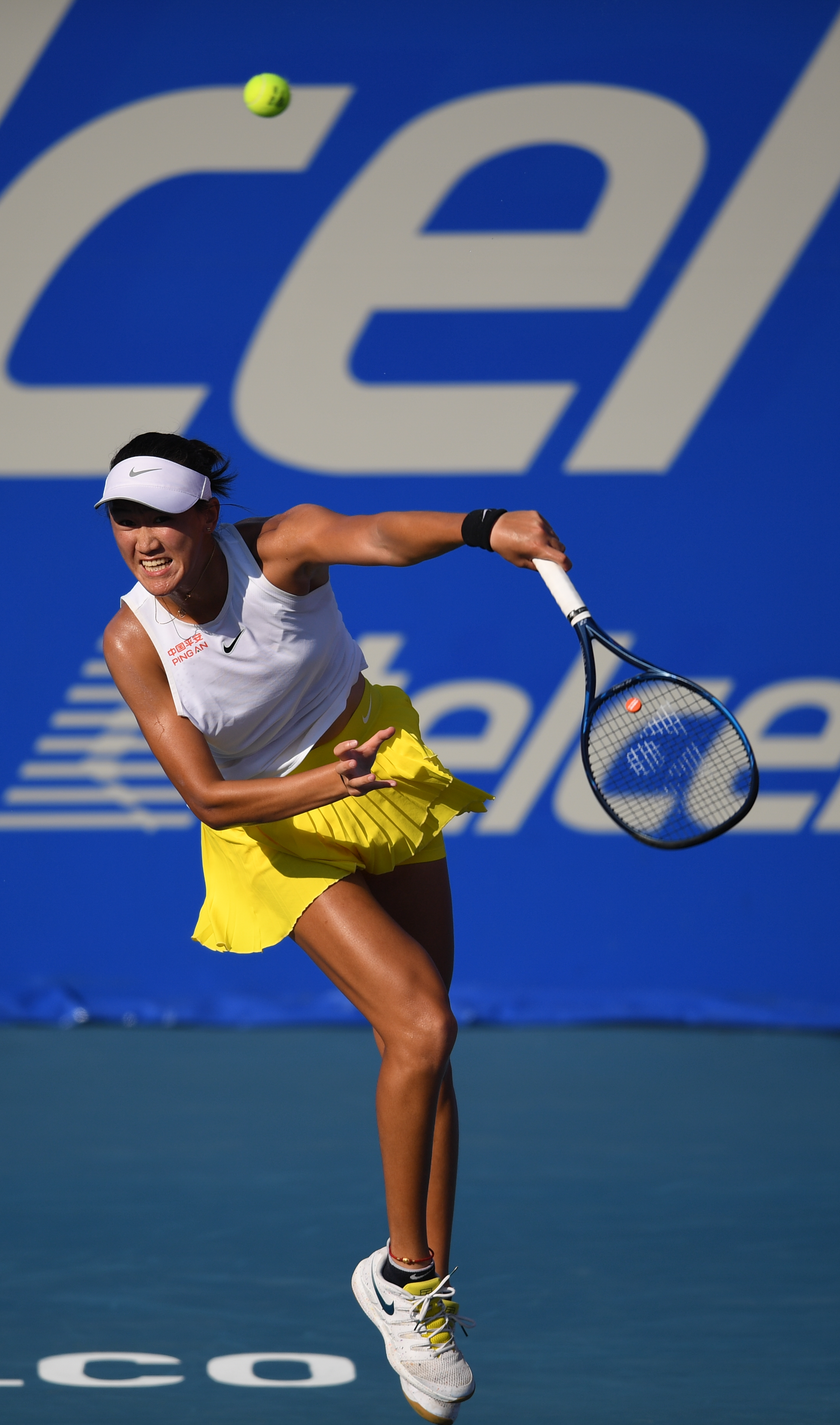 强调个人能 强调个人能